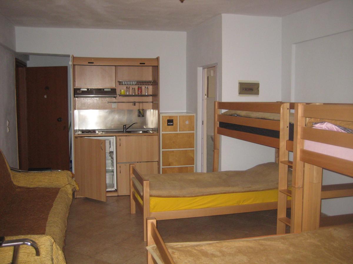 Studio-Apartment