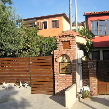 Studios Arabas-2